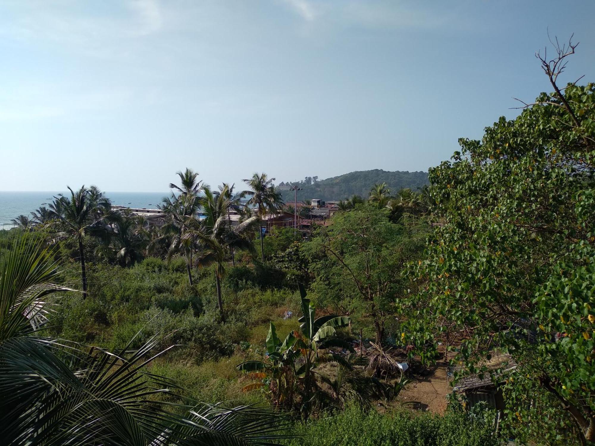 Ritchita Beach Way 卡兰古特 外观 照片